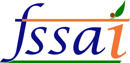 FSSAI Certified logo